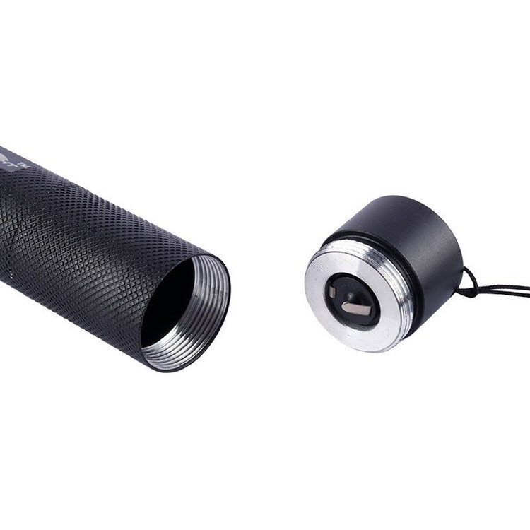 لیزر پوینتر Green ML Laser-303 با شارژر