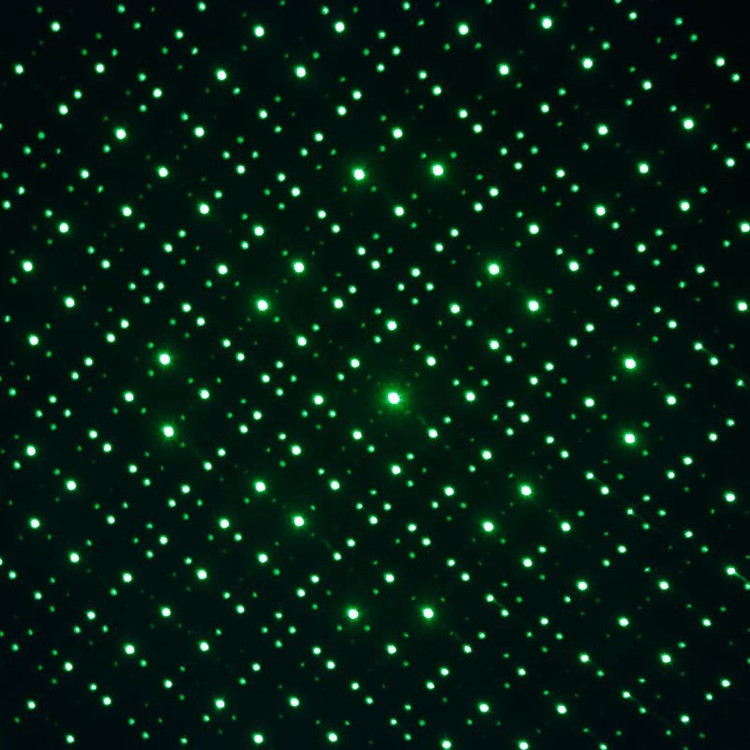 لیزر پوینتر Green ML Laser-303 با شارژر