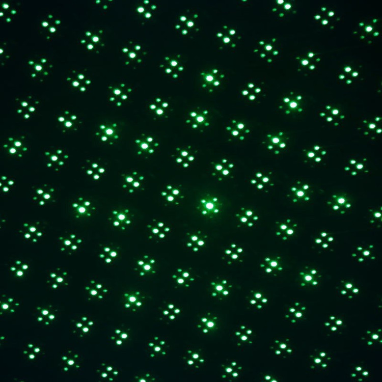 لیزر پوینتر Green ML Laser-303 با شارژر