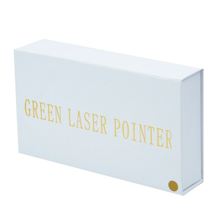 لیزر پوینتر Green ML Laser-303 با شارژر