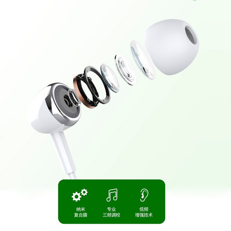 هندزفری CAZA E1 Pro با گارانتی