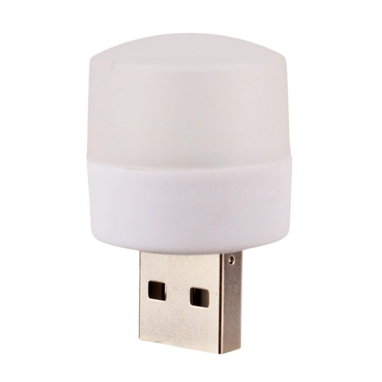 لامپ Led کوچک مدل Vdenmenv DS01 USB LED