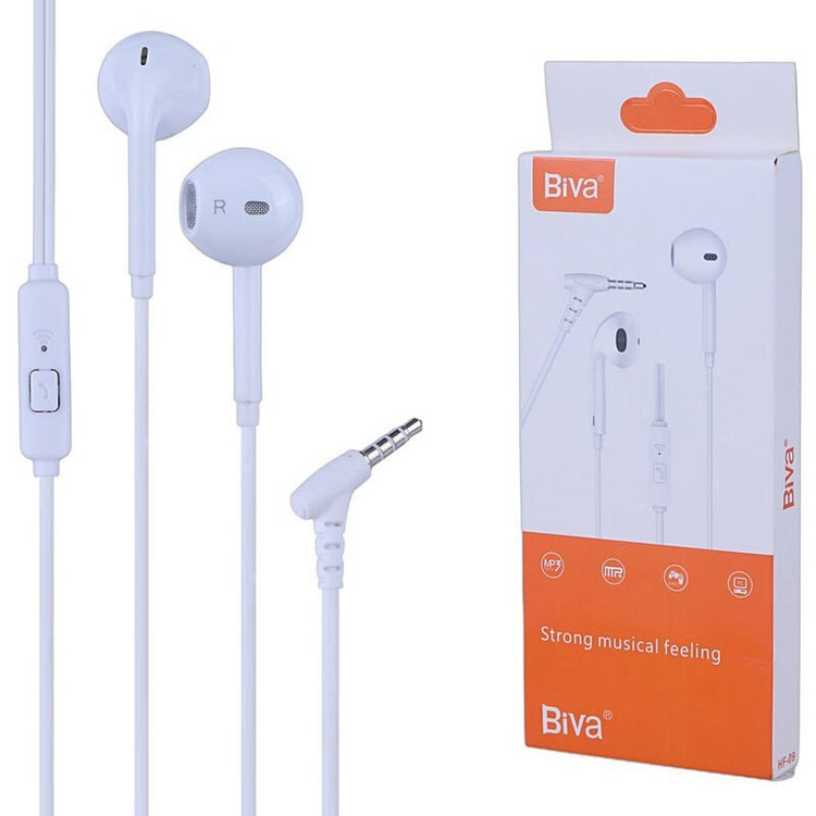 هندزفری بیوا مدل Biva HF-09