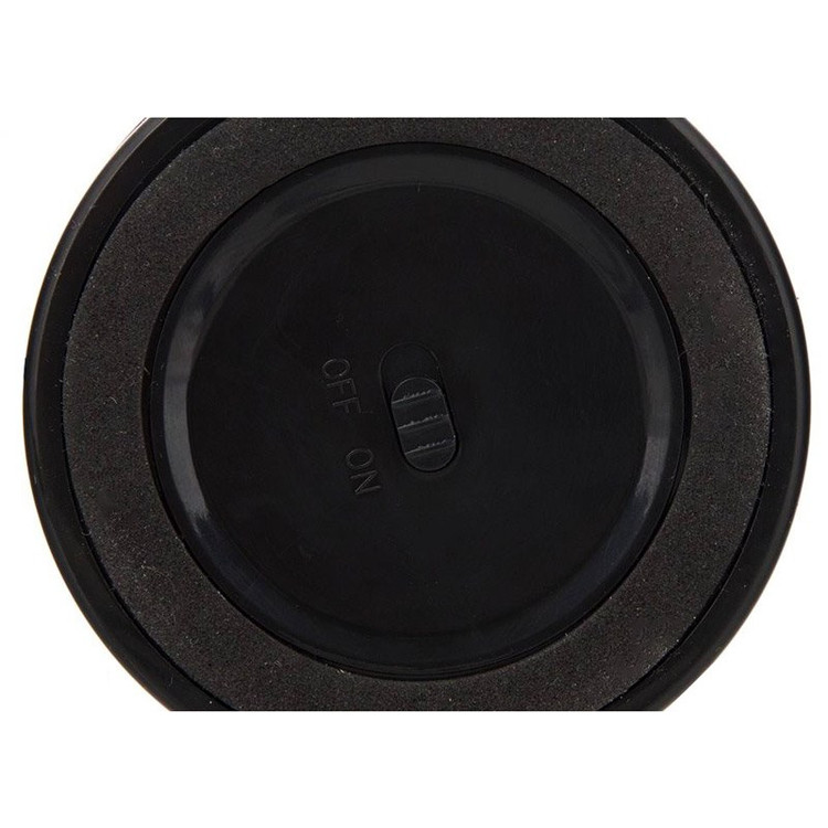 اسپیکر بلوتوثی رم خور و فلش خور WSTER Mini WS-887