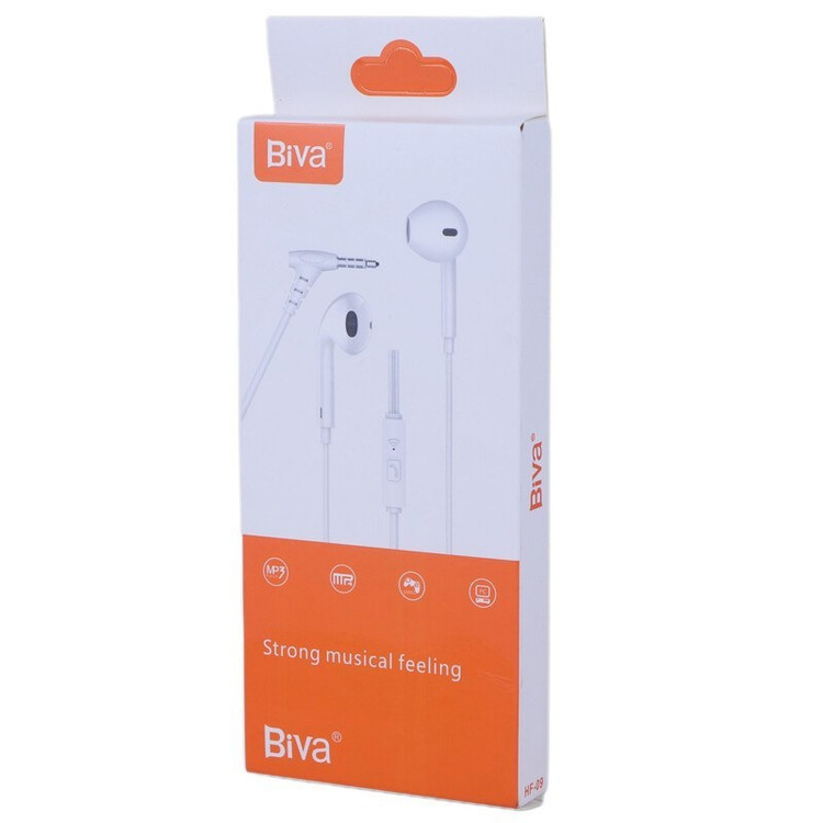 هندزفری بیوا مدل Biva HF-09
