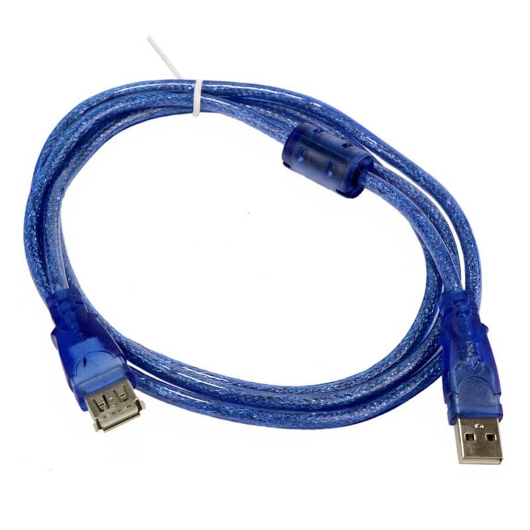 کابل افزایش USB تسکو مدل TC04 طول 1.5 متر