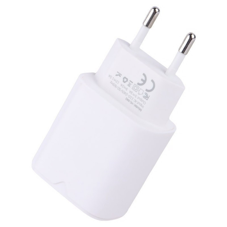 شارژر فست شارژ بیوا Biva HC-04Q 3A QC3.0 PD 18W با گارانتی
