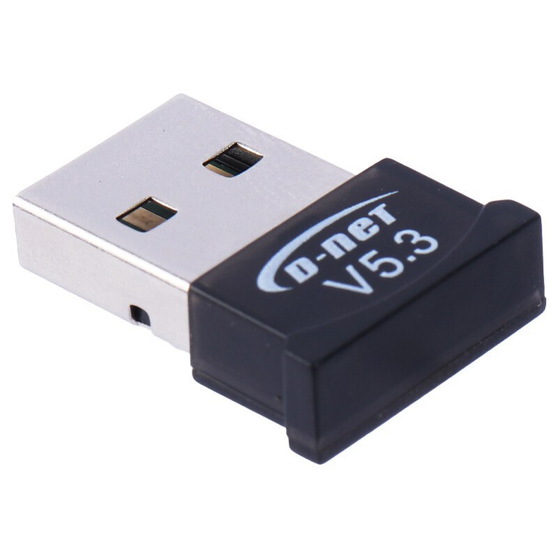 دانگل بلوتوث کامپیوتر دی نت ورژن 5.3 مدل D-Net