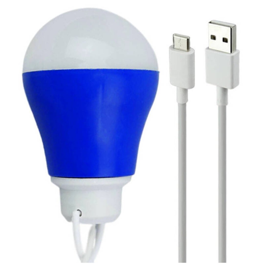 لامپ Led Type-c آویزدار
