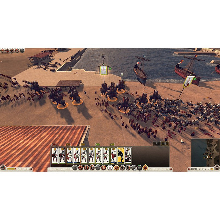 مجموعه بازی استراتژی Strategy Games Collection 2 نشر پرنیان