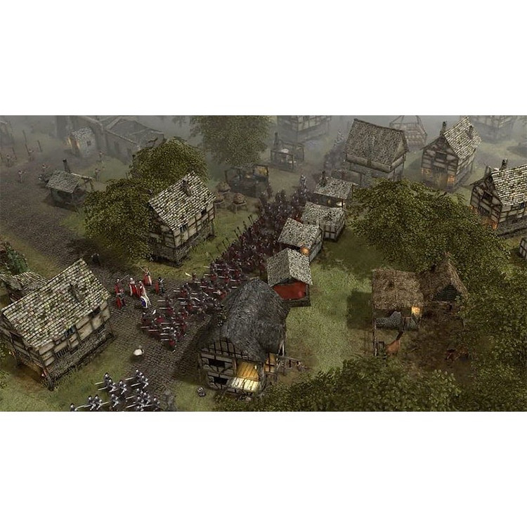 مجموعه بازی استراتژی Strategy Games Collection 2 نشر پرنیان