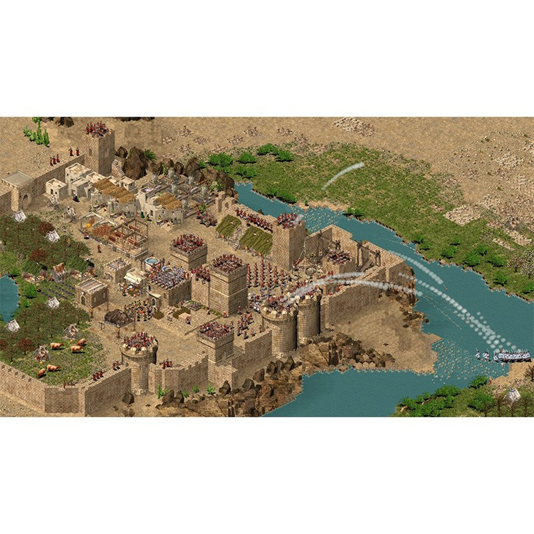 مجموعه بازی استراتژی Strategy Games Collection 2 نشر پرنیان