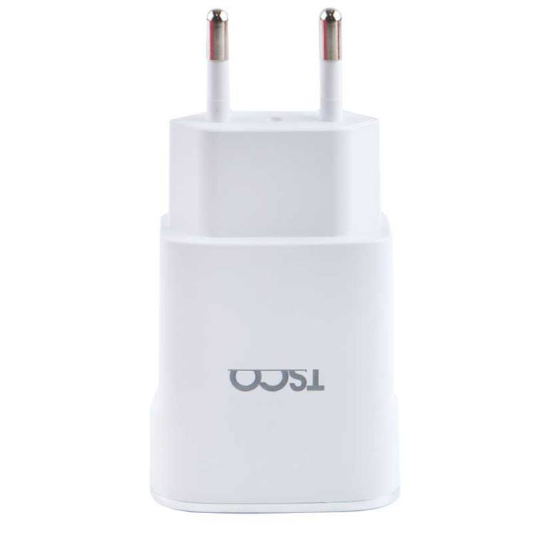 شارژر تسکو مدل TTC 57 به همراه کابل Micro Usb