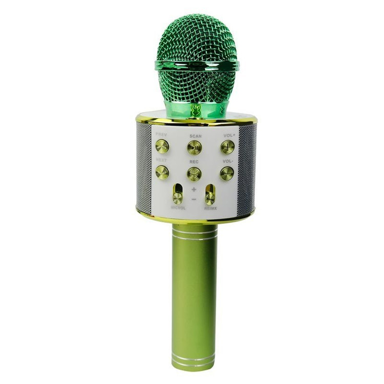میکروفون اسپیکر WS-858