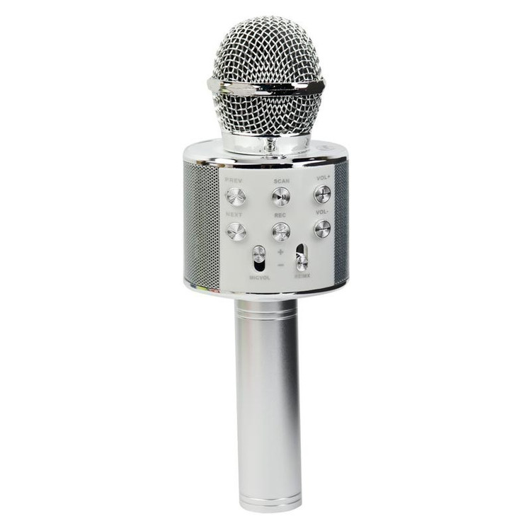 میکروفون اسپیکر WS-858
