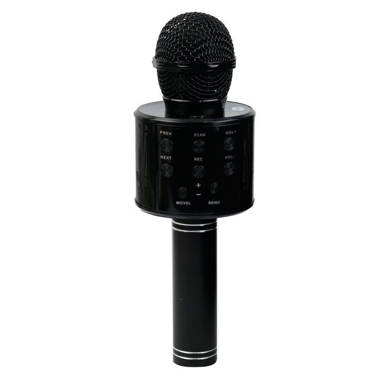 میکروفون اسپیکر WS-858
