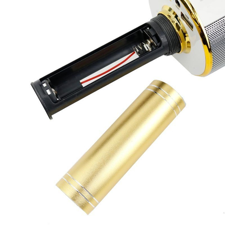 میکروفون اسپیکر WS-858