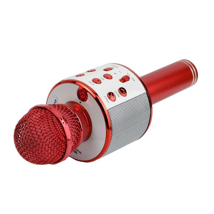 میکروفون اسپیکر WS-858