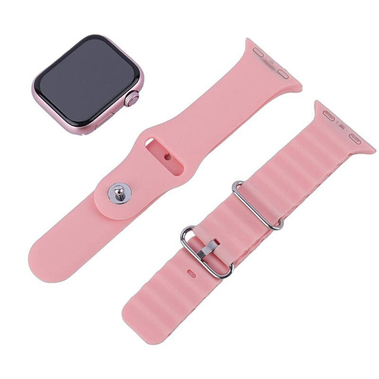ساعت هوشمند گرین لاین مدل Ultimate 41 Smart Watch