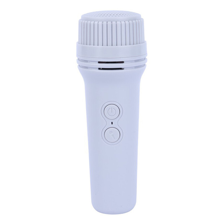 اسپیکر بلوتوثی با میکروفون فلش خور مدل Greatnice GTS-2005