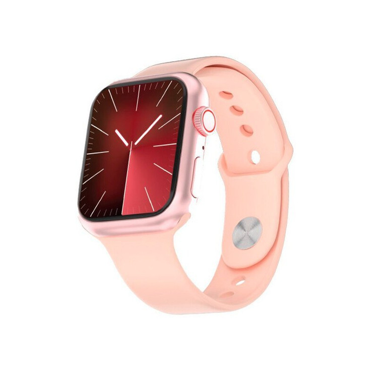 ساعت هوشمند گرین لاین مدل Ultimate 41 Smart Watch