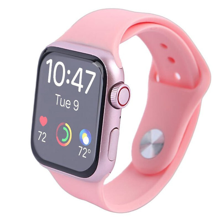 ساعت هوشمند گرین لاین مدل Ultimate 41 Smart Watch