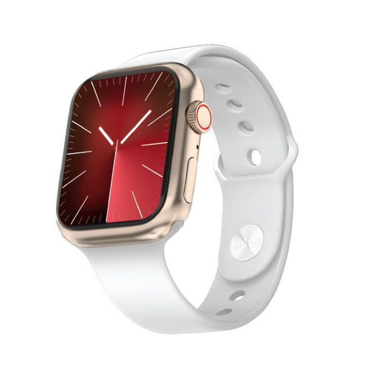 ساعت هوشمند گرین لاین مدل Ultimate 41 Smart Watch