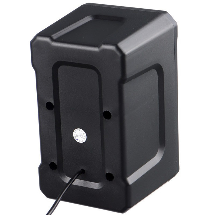 اسپیکر رومیزی دو تکه دی نت مدل D-Net DT-10