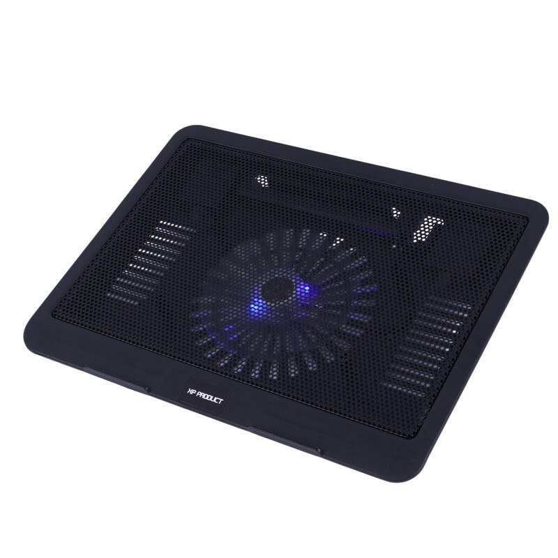 پایه نگهدارنده لپ تاپ کول پد ایکس پی مدل XP-Product XP-F99P با گارانتی
