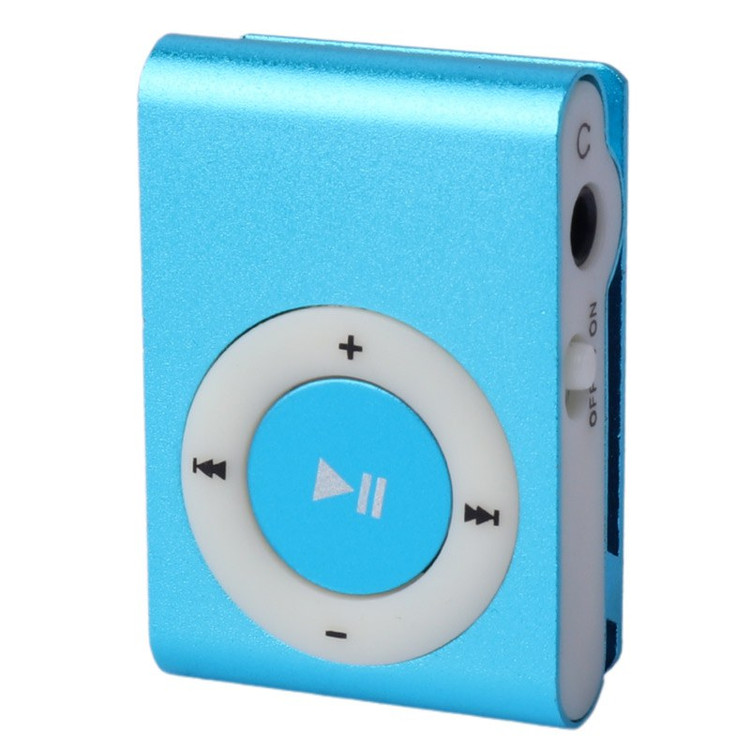 پخش کننده موسیقی mp3 player