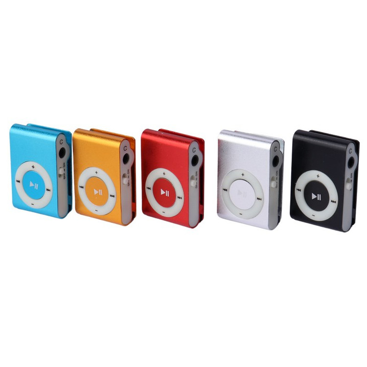 پخش کننده موسیقی mp3 player