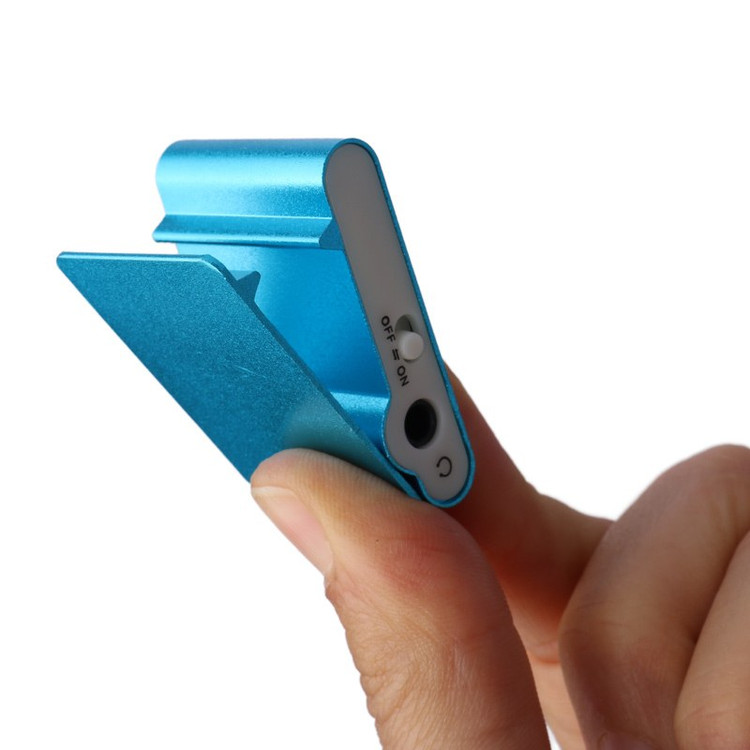 پخش کننده موسیقی mp3 player