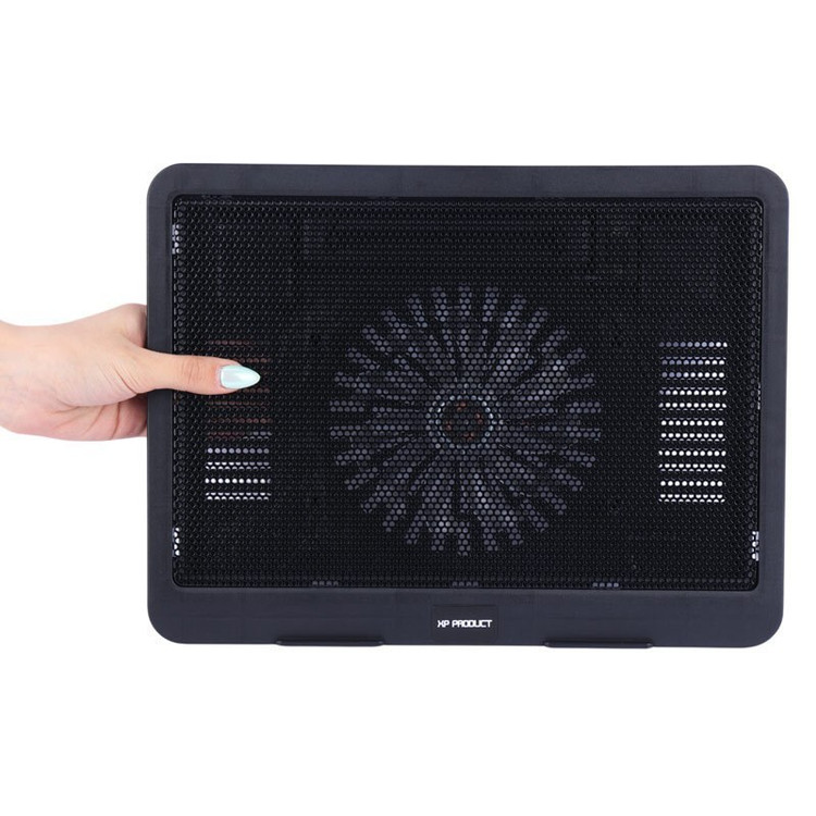 پایه نگهدارنده لپ تاپ کول پد ایکس پی مدل XP-Product XP-F99P با گارانتی