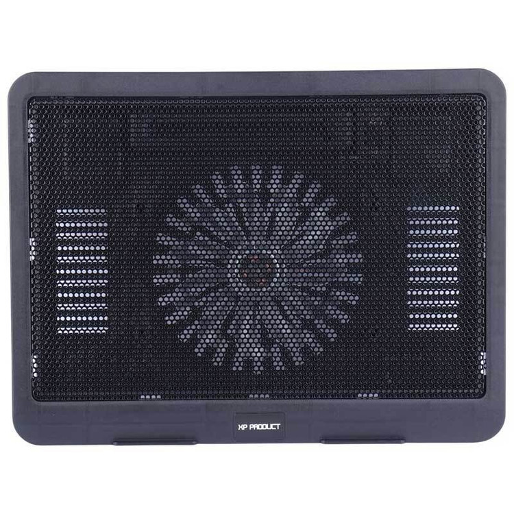 پایه نگهدارنده لپ تاپ کول پد ایکس پی مدل XP-Product XP-F99P با گارانتی