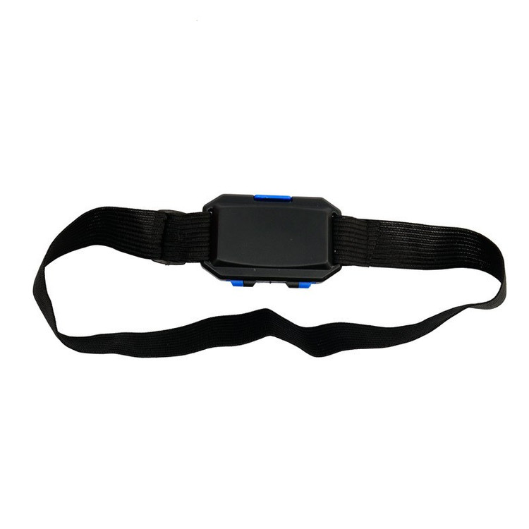 چراغ قوه پیشانی هدلایت مدل COB HeadLamp