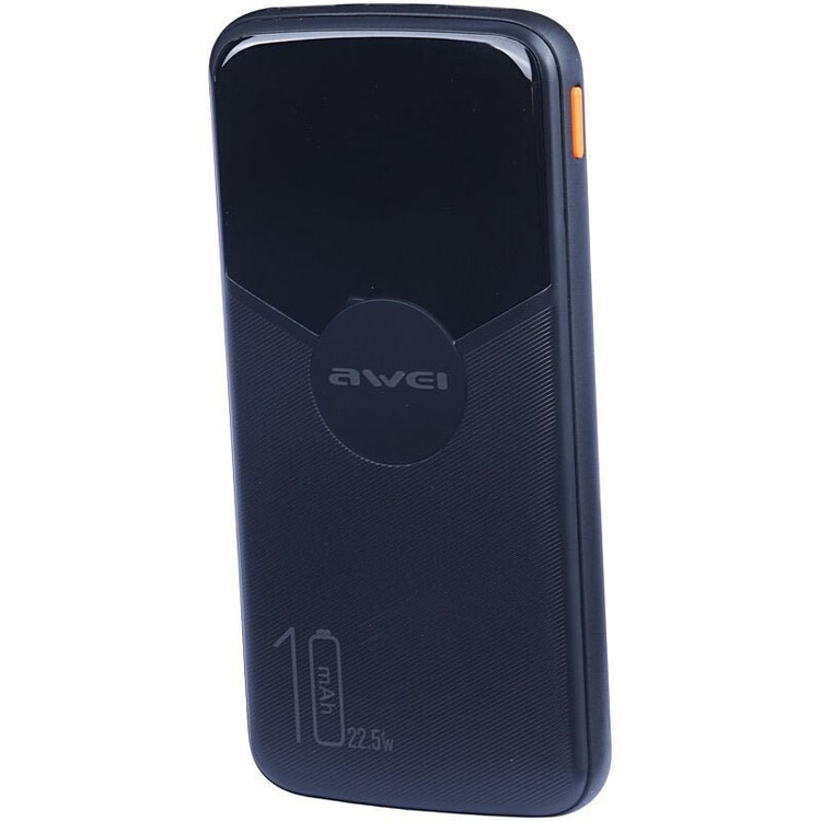 پاور بانک فست شارژ 10000 اوی مدل Awei P63K