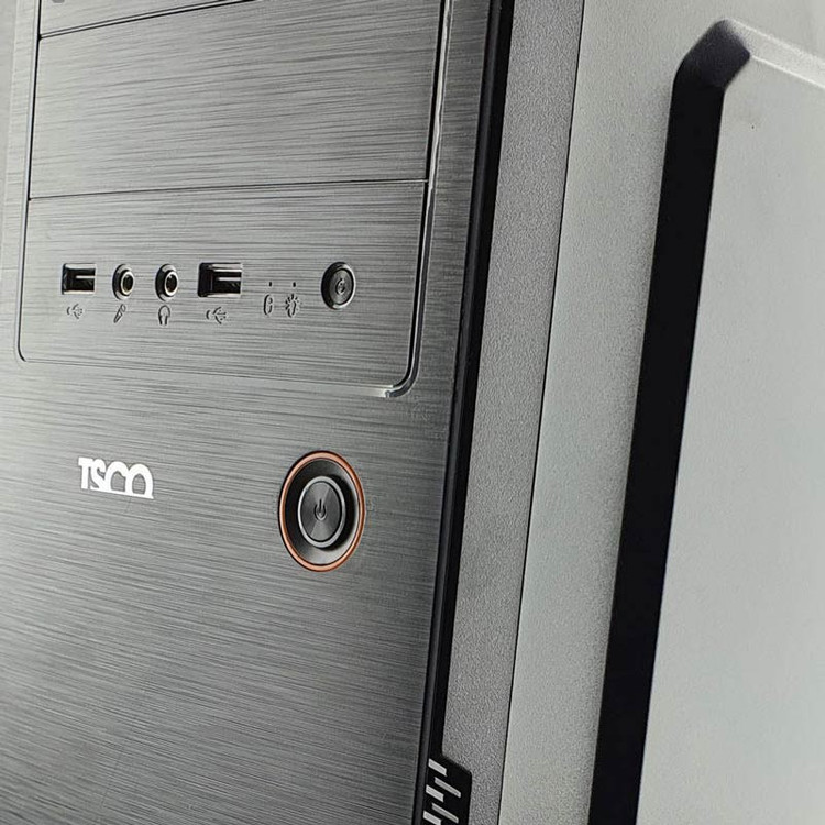 کیس تسکو مدل TC 4476