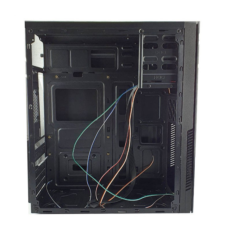 کیس تسکو مدل TC 4476