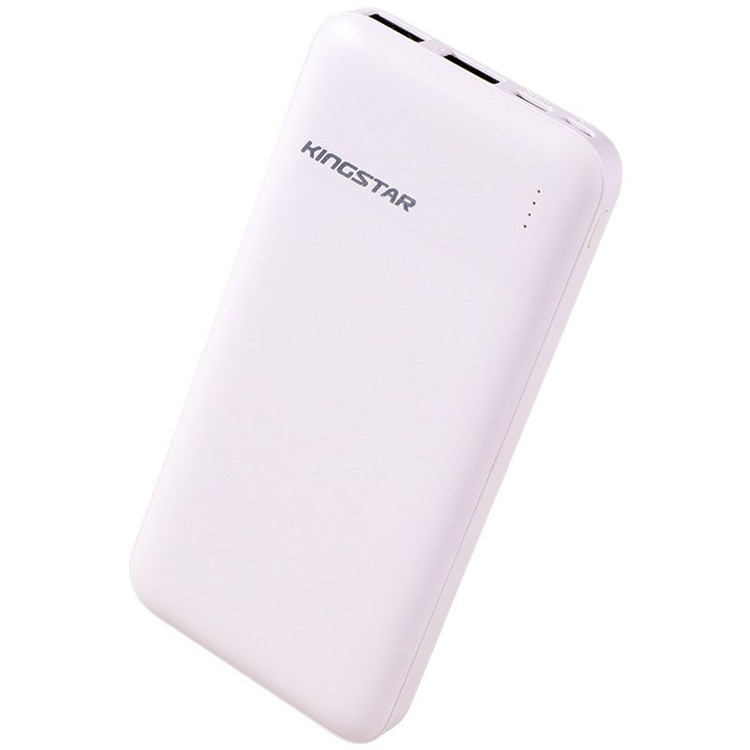 پاور بانک 10600 کینگ استار مدل Kingstar KP10105i 10.5W با گارانتی متین
