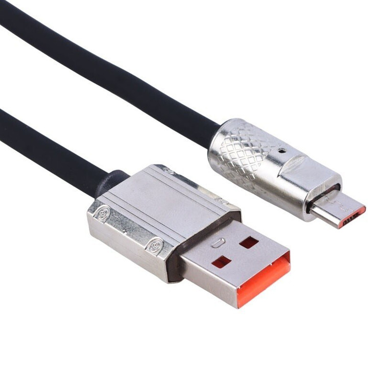 کابل شارژ میکرو فست شارژ اسکای دلفین مدل Sky Dolphin S36V