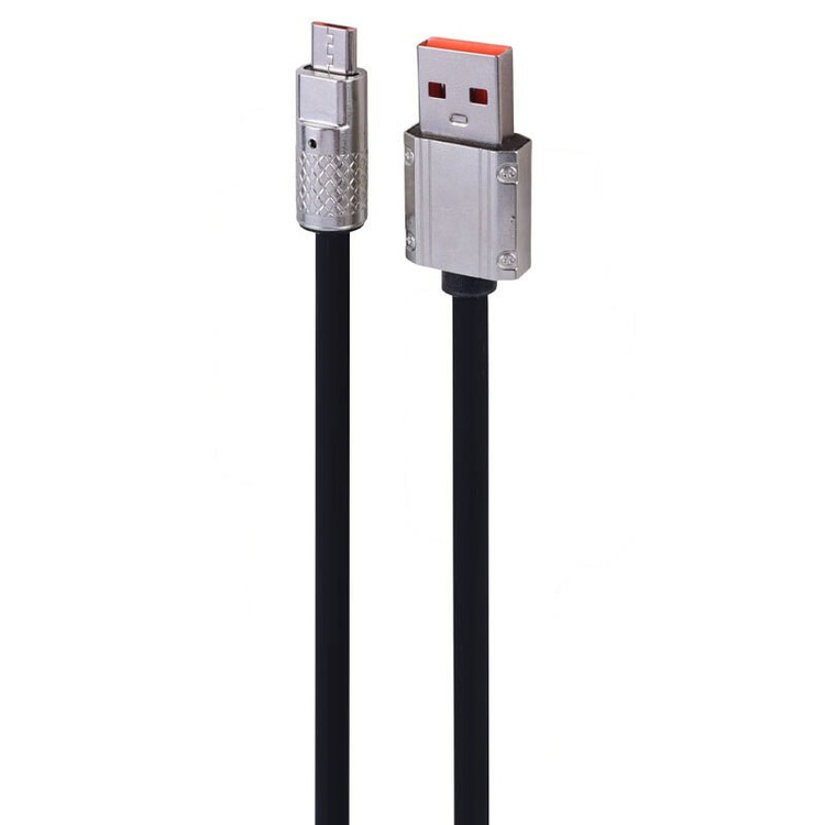 کابل شارژ میکرو فست شارژ اسکای دلفین مدل Sky Dolphin S36V