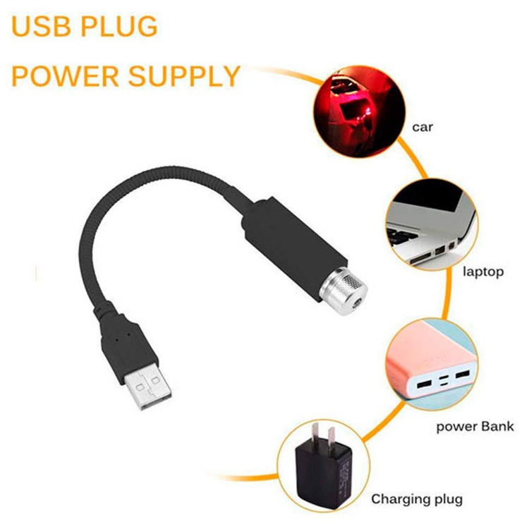 لیزر یو اس بی A.R.N USB ( لیزر ماشین )
