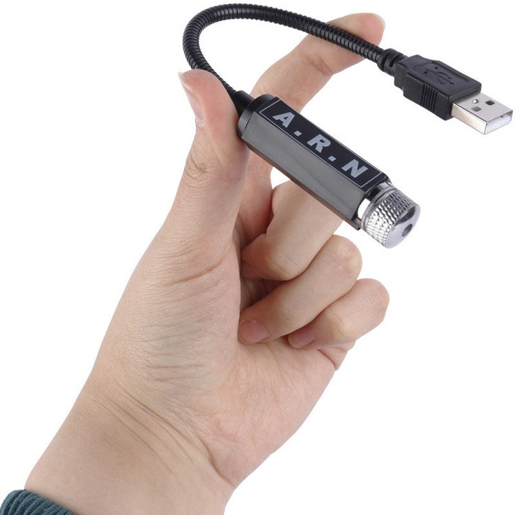 لیزر یو اس بی A.R.N USB ( لیزر ماشین )