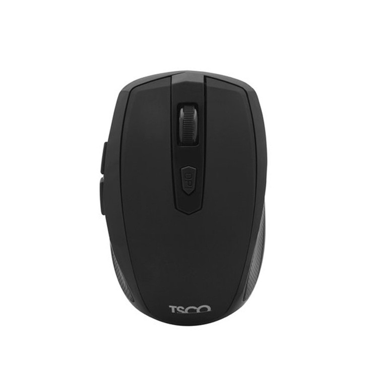 موس بی سیم تسکو مدل TM 667w مشکی با گارانتی