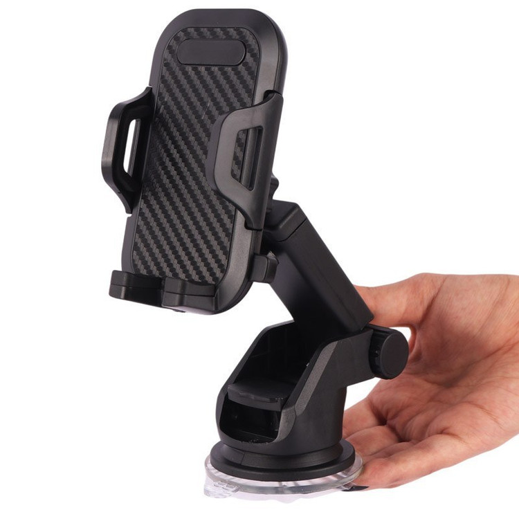 هولدر داشبوردی و شیشه ای مدل Mobile Phone Holder SH-3100