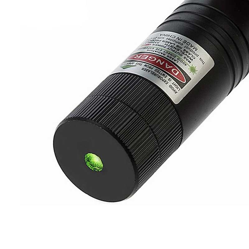 لیزر پوینتر Laser-303 با شارژر