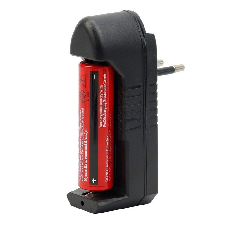 لیزر پوینتر Laser-303 با شارژر