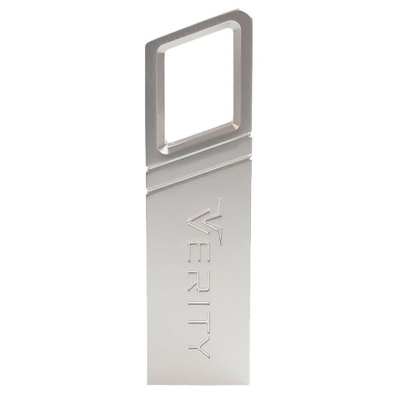 فلش 64 گیگ وریتی مدل Verity V824 گارانتی آسان سرویس