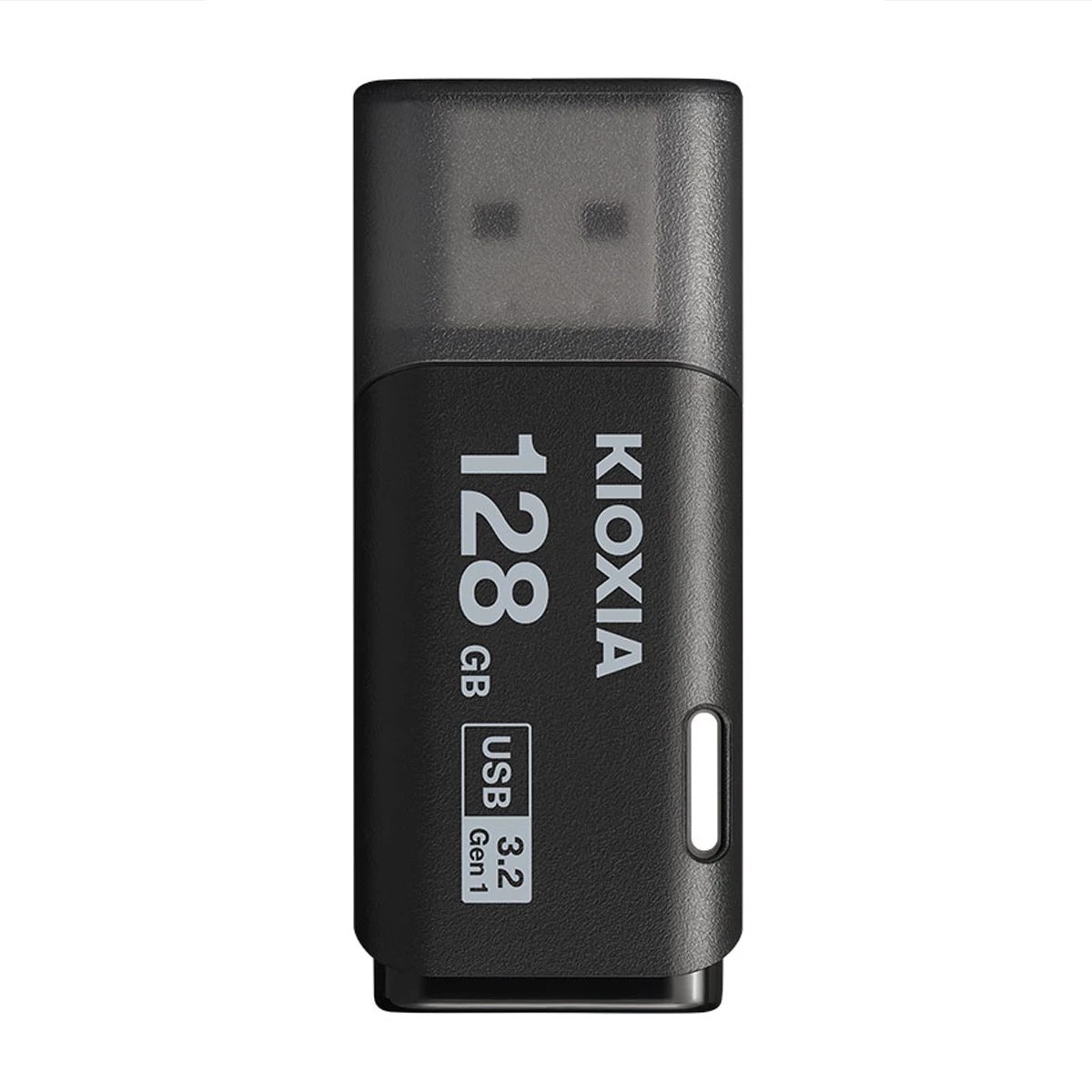 فلش 128 گیگ کیوکسیا مدل Kioxia U301 USB3.2 گارانتی 36 ماهه ماتریس