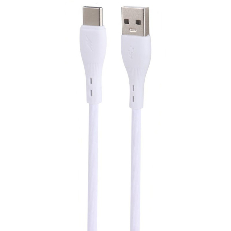 شارژر فست شارژ لیتو مدل Leitu LH-18 با کابل تایپ سی